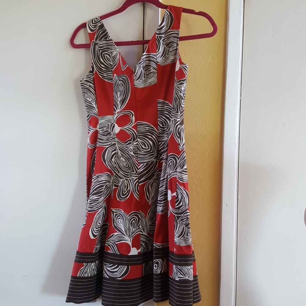 Nine west dress - Picture 2 of 8